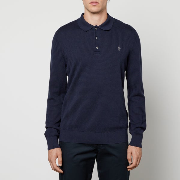 Polo Ralph Lauren Cotton Shirt