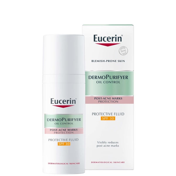 Eucerin Protective Fluid SPF30 50ml