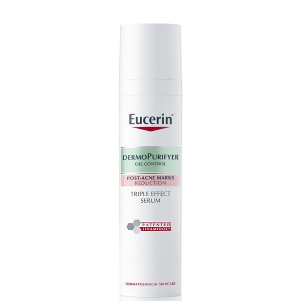 Eucerin Protective Fluid SPF30 50ml