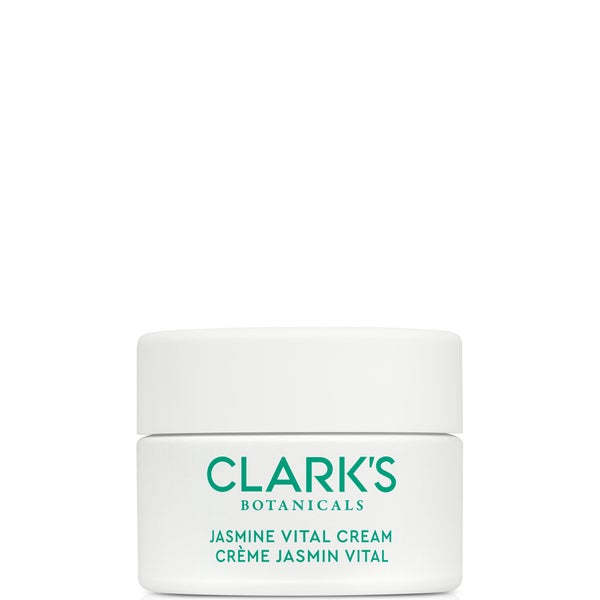 Clark's Botanicals Jasmine Vital Cream 30ml