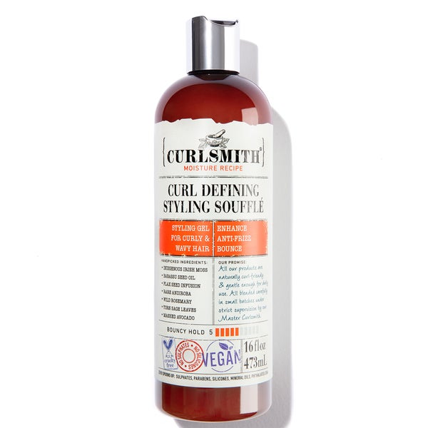 Curlsmith Curl Defining Styling Soufflé XL 474ml