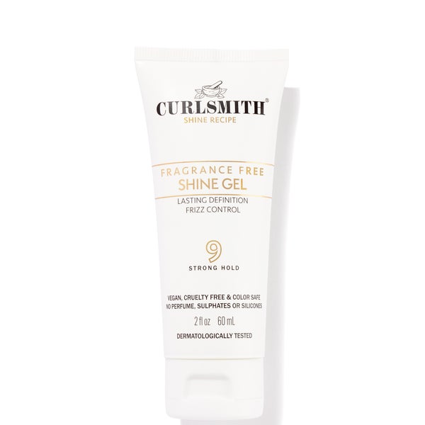 Curlsmith Travel Size Shine Gel 2 fl. oz