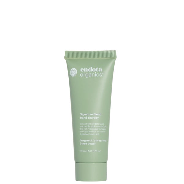 endota spa Signature Blend Hand Therapy 20ml