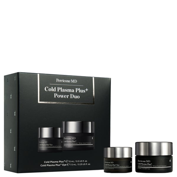 Perricone MD Holiday Cold Plasma Plus+ Power Duo