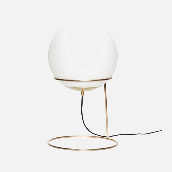 Hübsch Balance Table Lamp