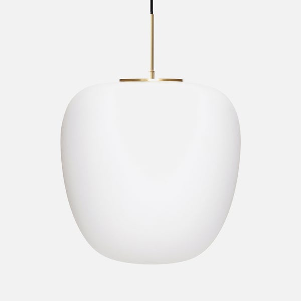 Hübsch Muse Pendant Light - 40cm