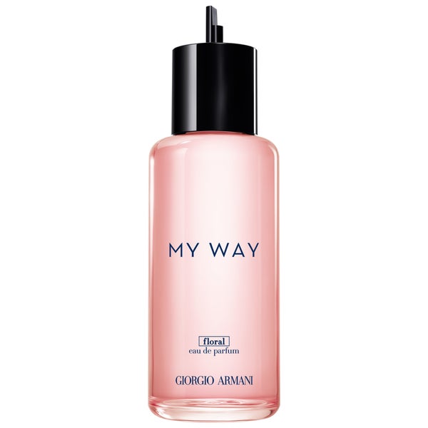 Giorgio Armani My Way Floral Eau de Parfum Refill 150ml