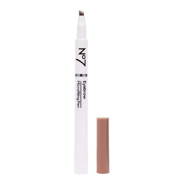 Brow Microfilling Pen