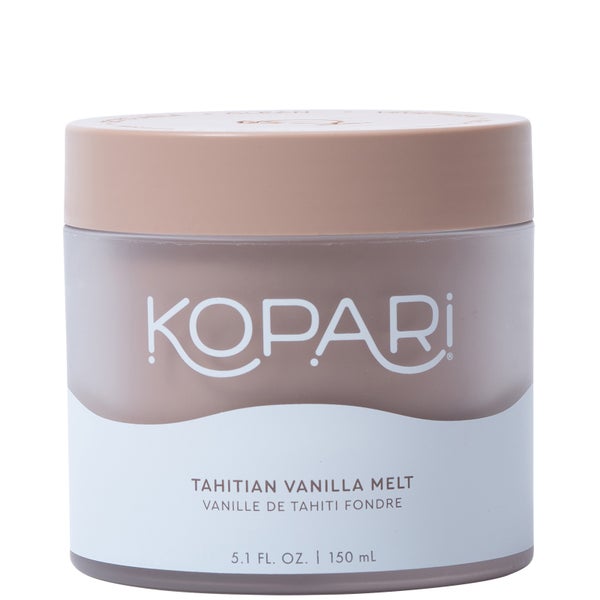 Kopari Tahitian Vanilla Coconut Melt 150ml