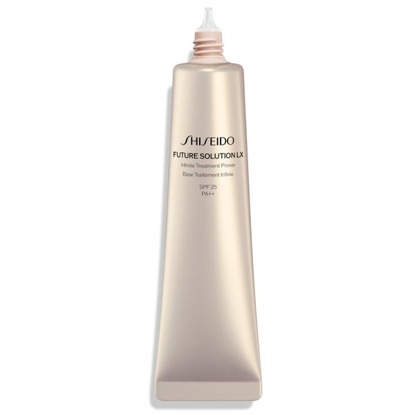 Shiseido Future Solution LX Infinite Treatment Primer 40ml