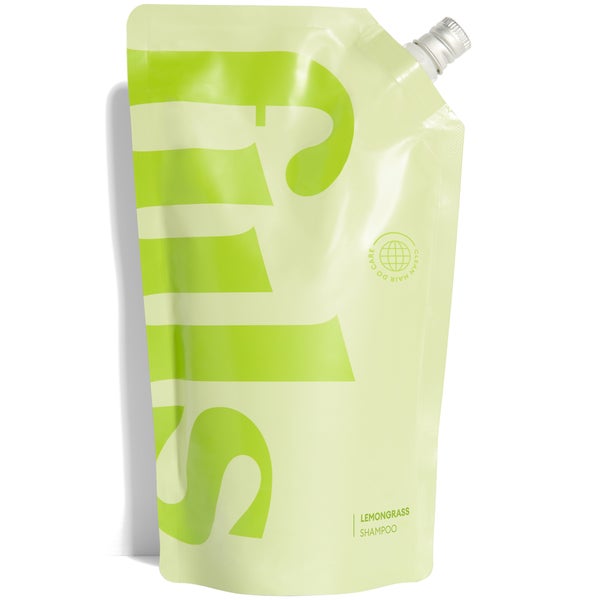 fiils Shampoo Refill 400ml (Various Options)