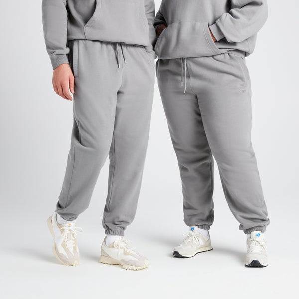 MP Unisex Rest Day Joggers - Steel Grey