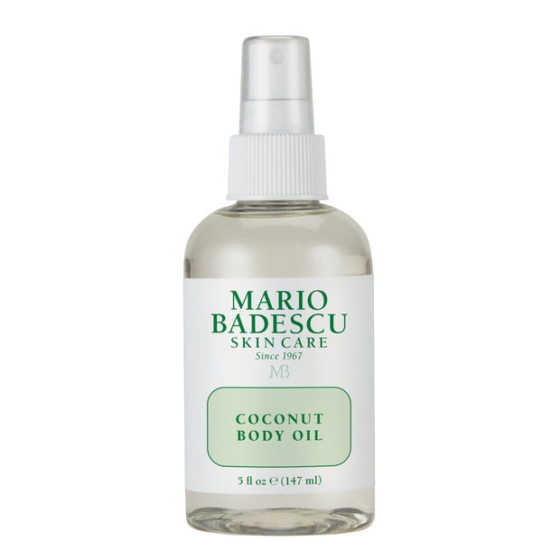 Mario Badescu Coconut Body Oil 118ml