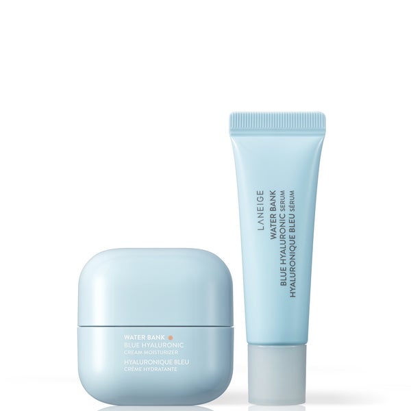 LANEIGE Water Bank Discovery Kit