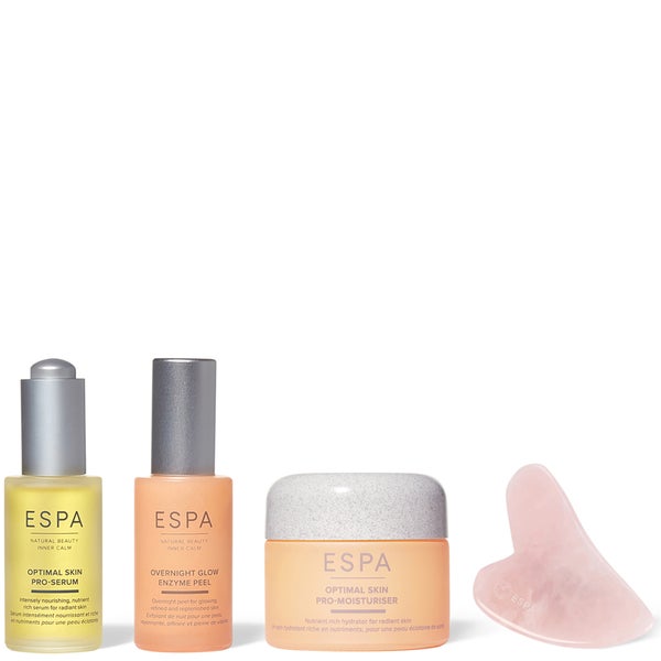 Glow from Within (Worth $363.00)