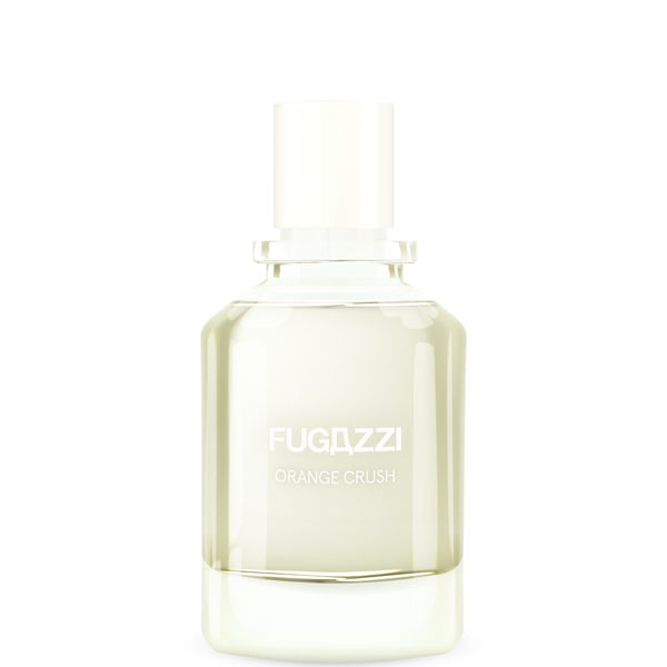 Fugazzi Fragrances Orange Crush Eau de Parfum 50ml