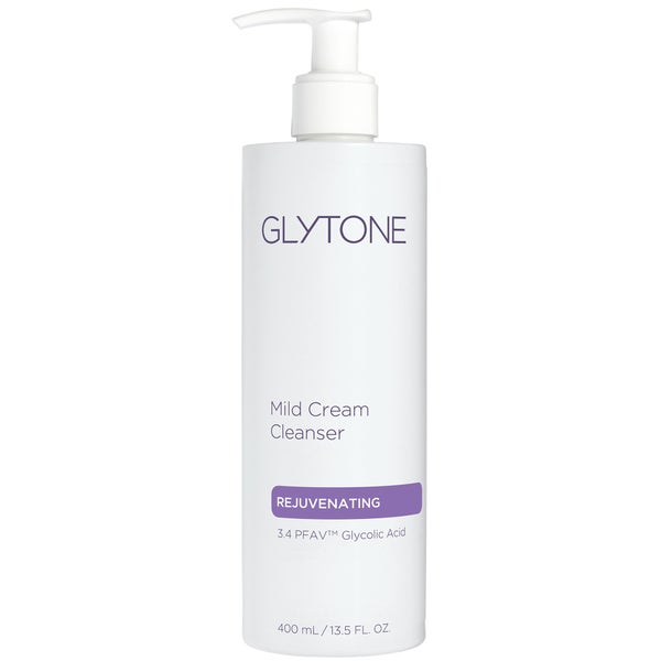 Glytone Mild Cream Cleanser 13.5 fl. oz