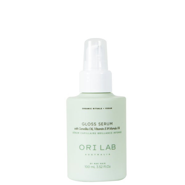 ORI Lab Gloss Serum 100ml