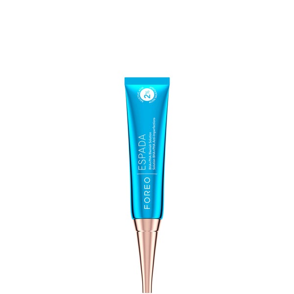 FOREO ESPADA BHA+PHA Blemish Solution 15ml
