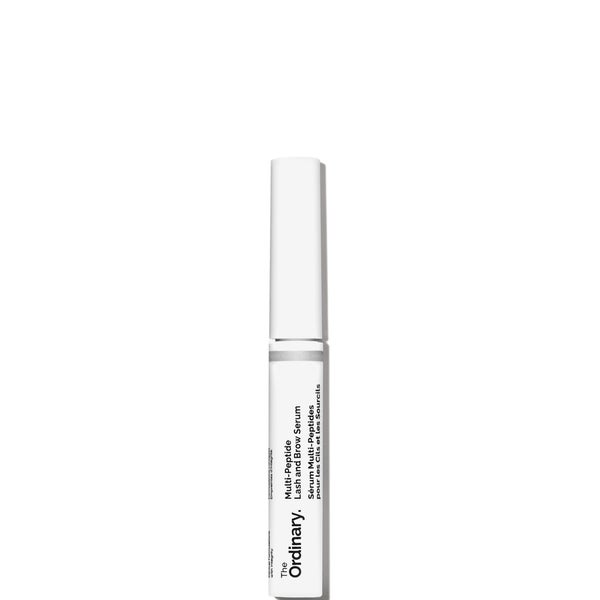 The Ordinary Sérum multi peptides pour cils et sourcils 5ml