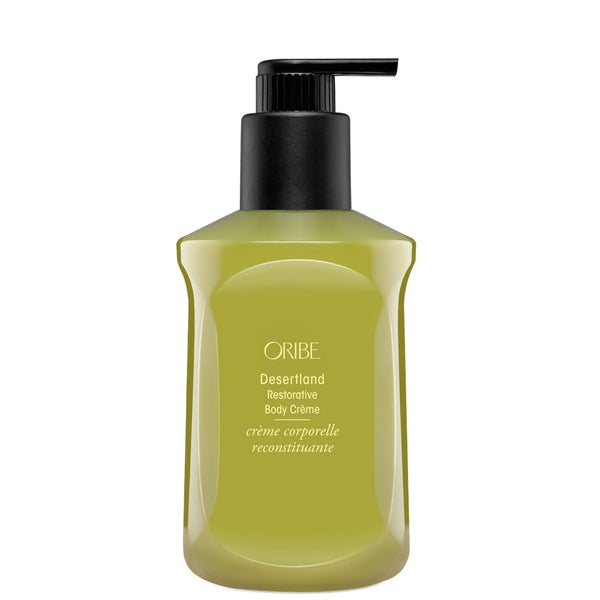 Oribe Desertland Restorative Body Crème 300ml