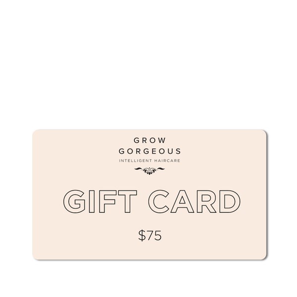Gift Card $75