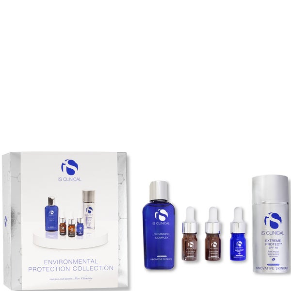 iS Clinical Environmental Protection Collection