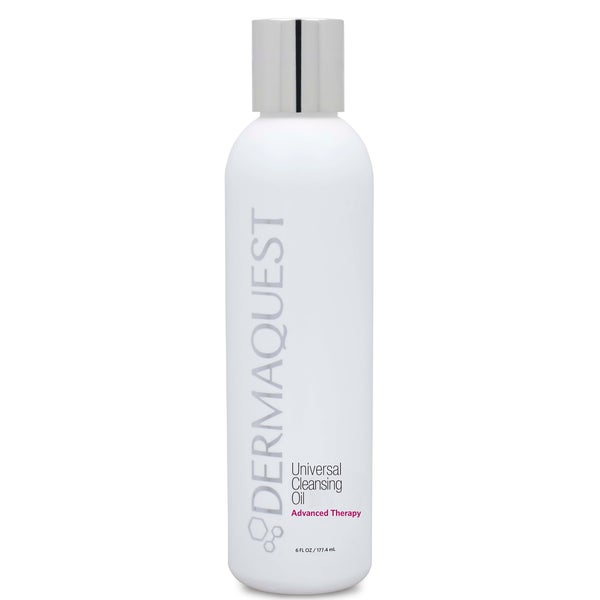 DermaQuest Universal Cleansing Oil 6 oz