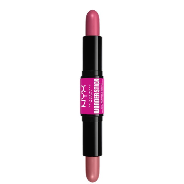 NYX Professional Makeup Wonder Stick Blush (Various Shades)