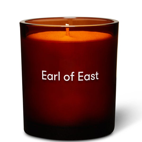 Earl of East Classic Candle (Various Options)