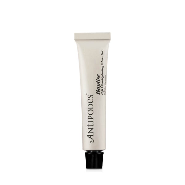 Baptise H20 Ultra-Hydrating Water Gel 15ml