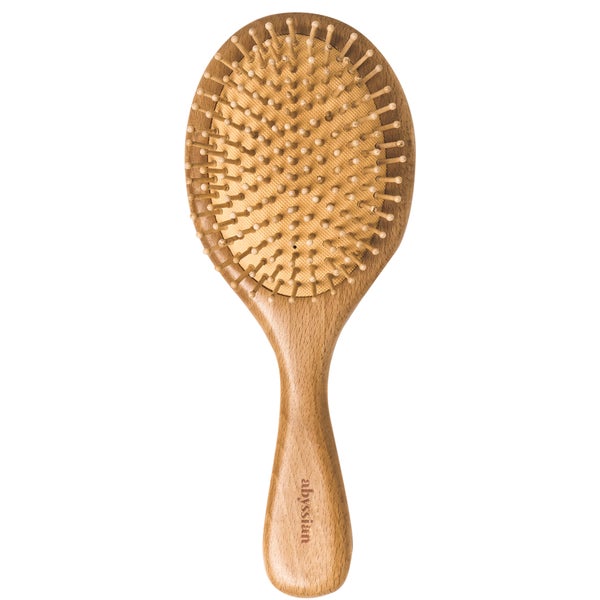 Abyssian Classic Paddle Hair Brush