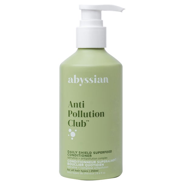 Abyssian Daily Shield Superfood Conditioner 250ml