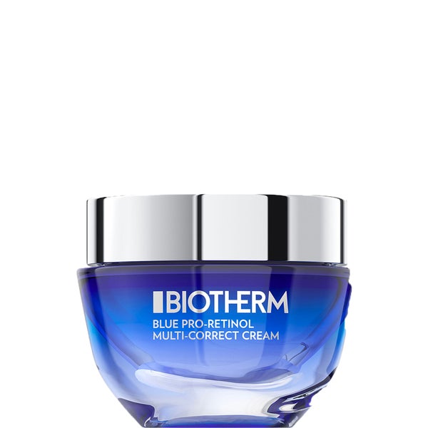 Biotherm Blue Therapy Retinol Cream 50ml