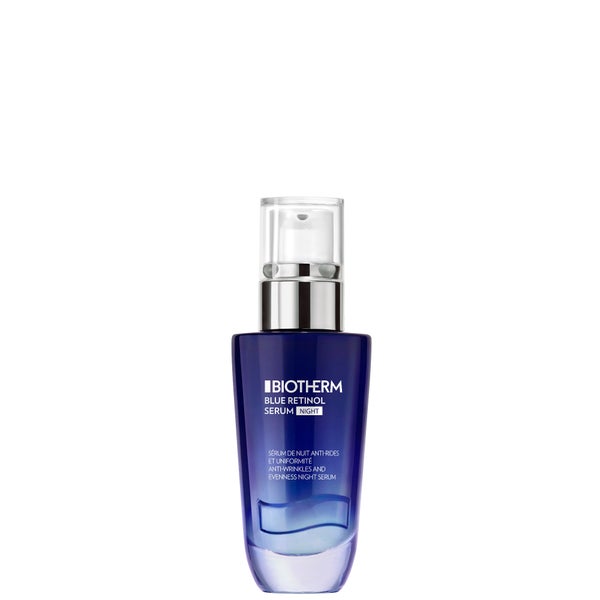 Biotherm Blue Therapy Blue Retinol Night Concentrate 30ml
