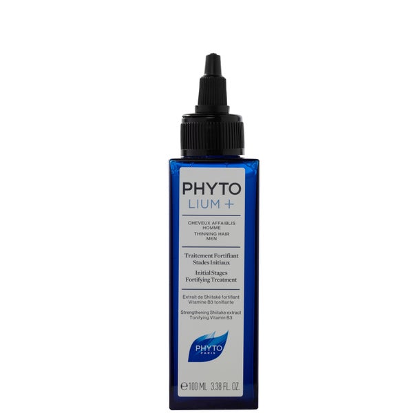 Phyto Phytolium and Initial Stages Strengthenning Treatment 3.38 oz