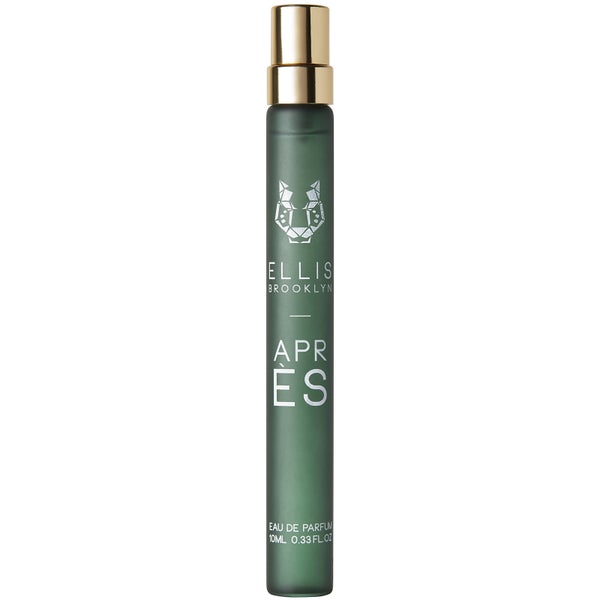 Ellis Brooklyn Après Eau de Parfum Travel Spray 10ml