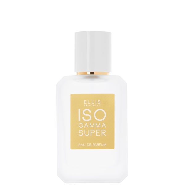 Ellis Brooklyn Iso Gamma Super Eau de Parfum 50ml