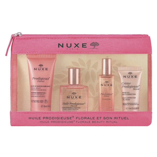 Prodigieuse® Florale Set