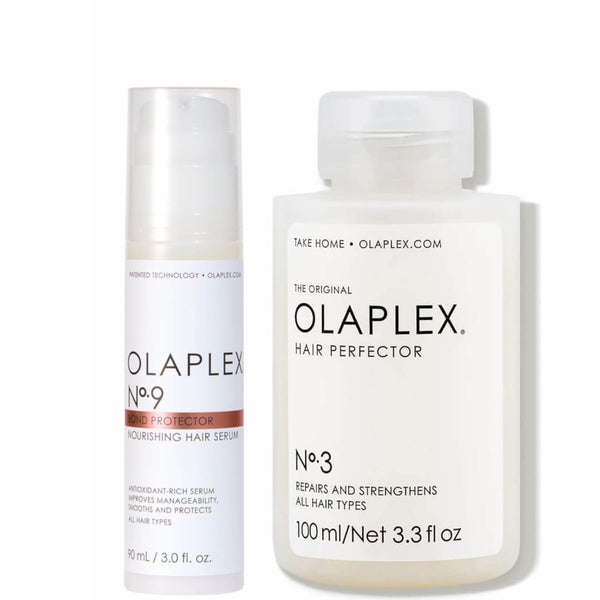 Olaplex The Olaplex Anti Damage Duo