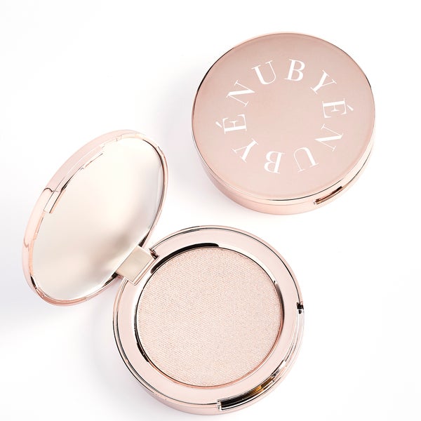 Nubyén Muse Glow Enhancing Highlighter Powder 20g (Various Shades)