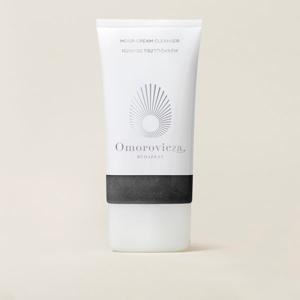Omorovicza Moor Cream Cleanser 150ml