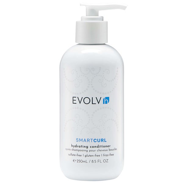 EVOLVh SmartCurl Hydrating Conditioner 8.5 fl. oz