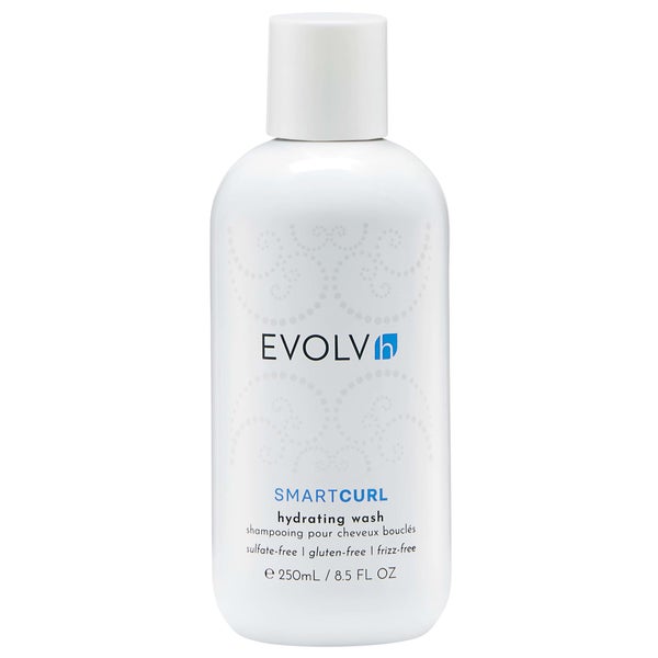 EVOLVh SmartCurl Hydrating Wash 8.5 fl. oz