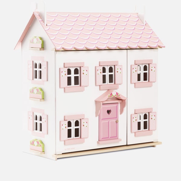 Le Toy Van Daisylane Sophie's Doll House