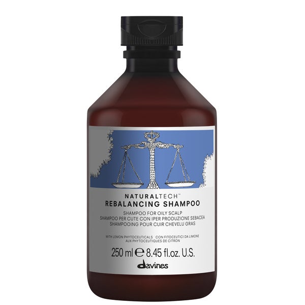 Davines Rebalancing Shampoo 250ml