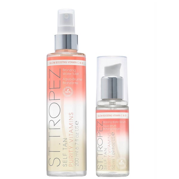 St. Tropez Purity Bundle