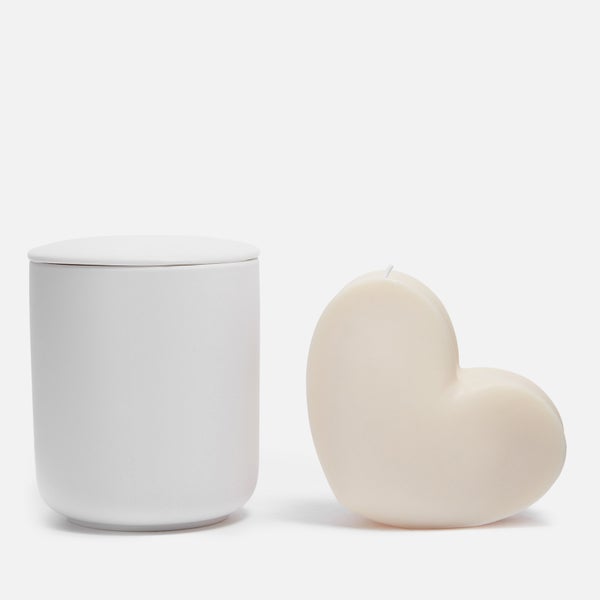 Demi Candle The Love Collection