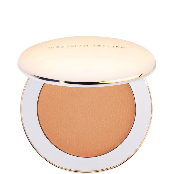 Westman Atelier Vital Pressed Skincare Powder 5g (Various Shades)