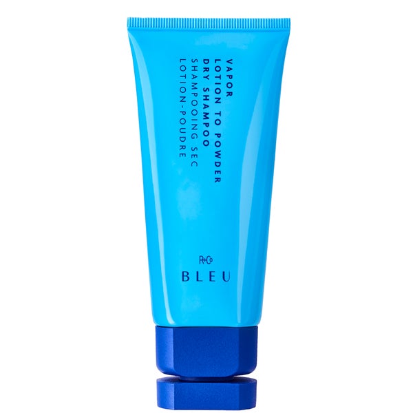 R+Co Bleu Vapor Lotion To Powder Dry Shampoo 149g